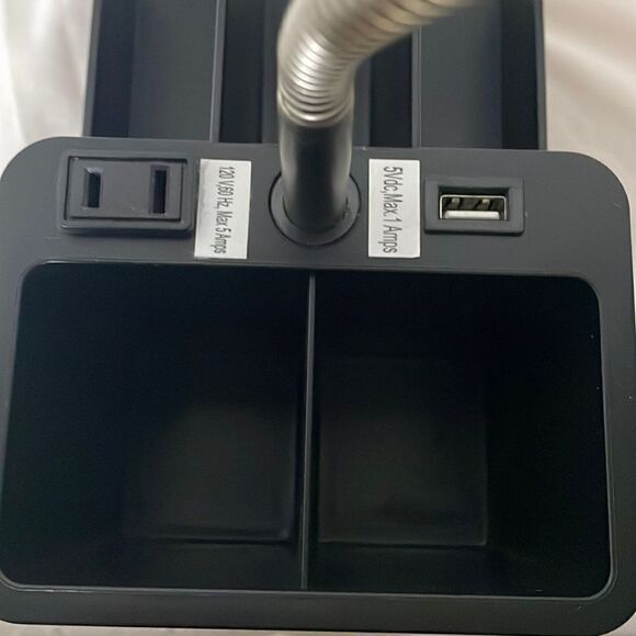 Desk Lamp  - Picture 5 of 7